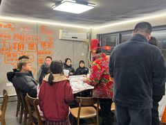 -小四川特色烤鱼(新城总店)