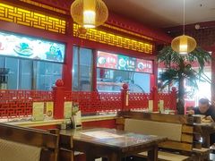 大堂-哈老太太(联盟路店)