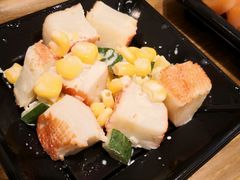 -62º上清水产(大卫城店)