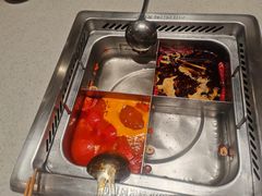 -海底捞火锅(金融街万达店)