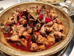 炝锅鲶鱼-涿派·炝锅鱼(涿州店)