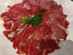牛肉-泽成·冰煮羊(乌兰察布红楼店)