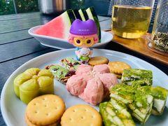 -苗品记茶馆(时代天街D馆店)