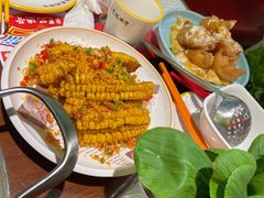 -澳门星记猪骨(虹口龙之梦店)
