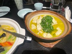-唐猫庭院·千年陕菜(赛格国际购物中心店)