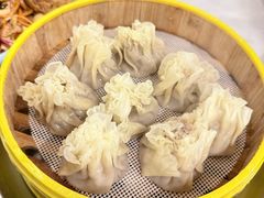 牛肉烧麦-百年老字号·马家烧麦馆(中街店)