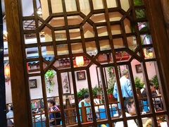 -玉桥餐厅(天坛店)