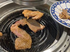 -大叹号·朝鲜族烤肉(潍坊泰华城店)