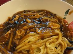 -锅儿挑面馆