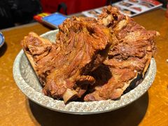 -95号酱骨·一块豆腐(展春园西路店)
