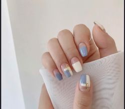 -悦指间美甲美睫