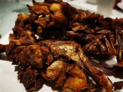 -湖庭壹品鸭王·传统北京烤鸭·别墅私房菜·庭院宵夜(江宁店)