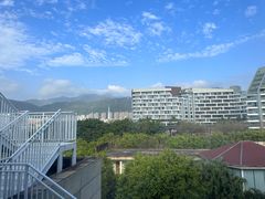 -大梅沙游艇度假酒店