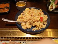 -新石器烤肉(之心城店)