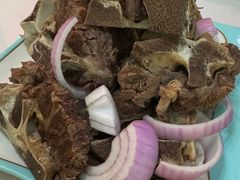 -老字号大盘鸡·丸子汤·抓饭