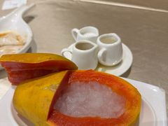 -聚福宝合苑食府(南头镇店)