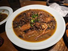 -95号酱骨·一块豆腐(展春园西路店)
