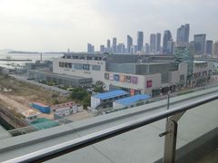-CASANOVA西餐厅(海信广场店)