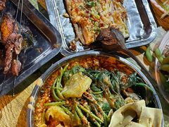 -虎卫烤肉(东关南街店)