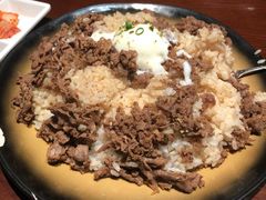 牛肉饭-二丁目食堂(铁西万象汇店)