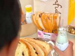 -皇冠幸福里动物奶油生日蛋糕(万达店)