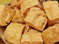 -潮之南·潮汕菜·鱼仔档(南山店)