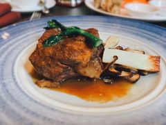 -广州文华东方酒店·悦铂尼西餐厅