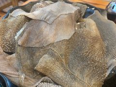 -铜元老码头鳝鱼火锅