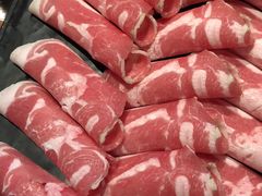 -老牌坊云南鱼豆花火锅(嵩山店)