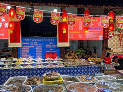 -旺角小渔村·海肠捞饭开创者(环山路店)