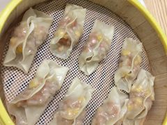 -粥瓜婆特色砂锅粥(白石洲店)