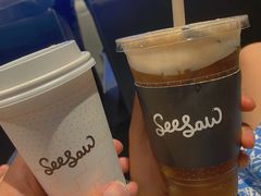 -Seesaw Coffee(苏州中心店)