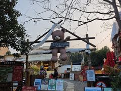 -HERRE·FARM 赫尔露营农场·团建聚会包场