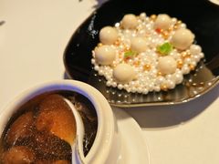 -山泉粤宴(广东大厦店)