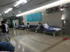 -中山大学附属第三医院(天河院区)