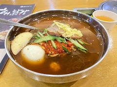 -海兰江石锅饭(水上店)