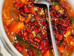 -榕意·川味之美(深业上城店)