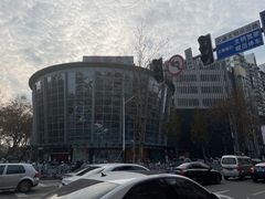 -南京环北服装批发市场