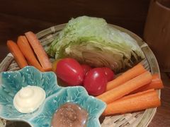 -鸟幸 TORISAKI 炭火居酒屋