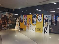 -万象影城(深圳布吉万象汇IMAX店)