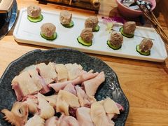 -椰夫人·养生椰子鸡(金沙洲永旺店)