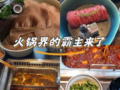 -大隐·成都火锅Bistro(合生麒麟新天地店)
