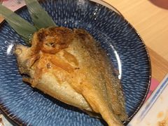 -桃夭日式料理(国信店)
