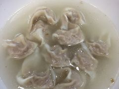 -台金兰云吞面(置地广场店)