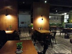 android_upload_pic-JINNS锦时 steak&pizza(浸信会礼拜堂旧址店)