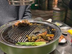 -山葵说·泥炉烤肉(泰达时尚E街区店)