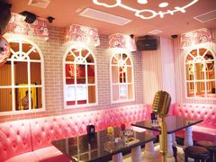 包房-ALICE PARTY自助式  KTV(松柏路店)