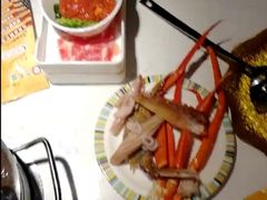 -吉布鲁牛排海鲜自助(西湖万达店)