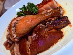-东方早茶 海鲜•青岛菜(国信体育中心店)