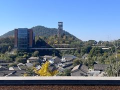 -东钱湖旅游度假区